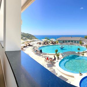 Tanger Miramonte - Resort Seaside Suites & Double Rooms