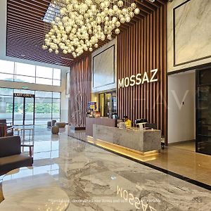 Mossaz City Haven Kuala Lumpur