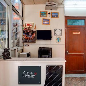 Super Hotel O Om Sai Ram Guest House